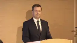 Saša Mujović; Foto: MINA