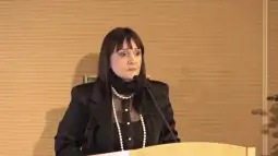 Jelena Pavićević; Foto: MINA