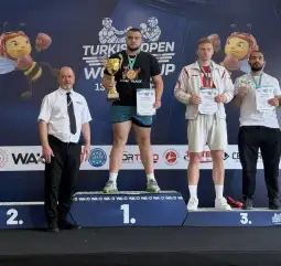 Viktor Dukić; Foto: KBSCG