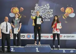 Mila Jović; Foto: KBSCG