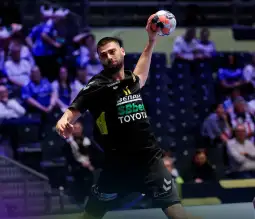 Branko Vujović; Foto: RSCG