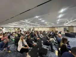 Naučna konferencija u Budvi; Foto: CSA