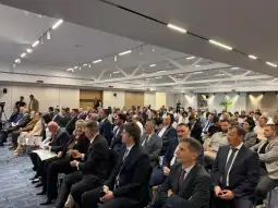Naučna konferencija u Budvi; Foto: CSA