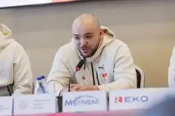 Ispraćaj crnogorske delegacije na Paraolimpijske igre; Foto: POK