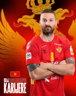 Vuk Lazović; Foto: RSCG