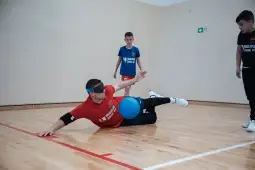 Eko Paraolimpijski školski dan; Foto: POK
