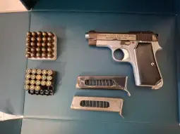 pistolj