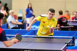 Luka Bakić; Foto: POK
