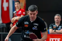 Luka Bakić; Foto: POK