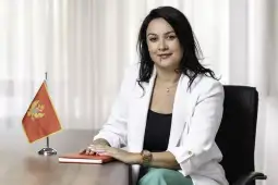 Maja Vučinić