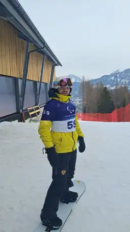 Andrej Šibalić; Foto: MINA