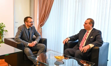 Crna Gora najnapredniji kandidat za članstvo u EU