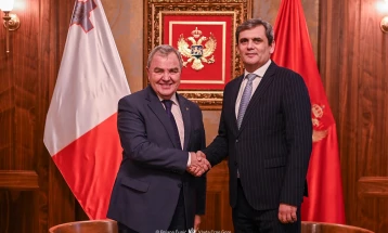 Crna Gora zaslužuje da bude naredna članica EU