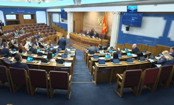 Većina partija protiv izmjena Zakonika o krivičnom postupku