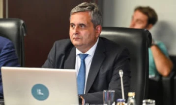 Radunović: Preduzeli smo sve da bi građani mogli da se informišu o Nacrtu PUP-a