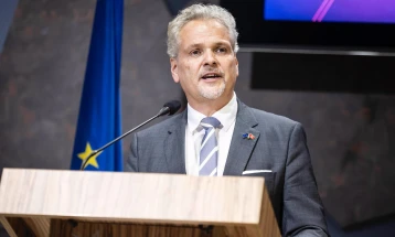 Satler: Zatvaranje tri poglavlja prekretnica na putu Crne Gore ka EU