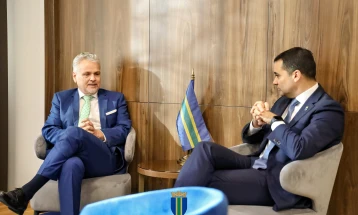 Satler: EU nastavlja podršku projektima od lokalnog i regionalnog značaja