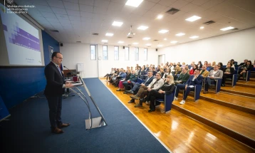Ćulafić: ZHMS ključna institucija koja doprinosi očuvanju životne sredine