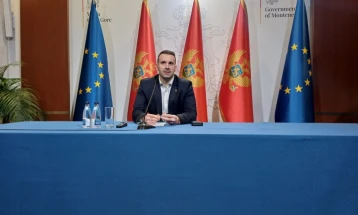 Spajić: Ustavni sud nije u blokadi