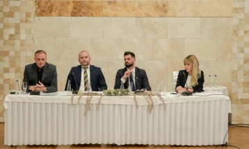 Nikić: Naredna godina biće ekonomski još izazovnija