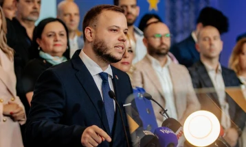Rakčević: Milatović pristao na ulogu piona