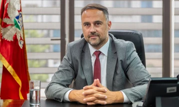 Tripković predsjednik Upravnog odbora Razvojne banke