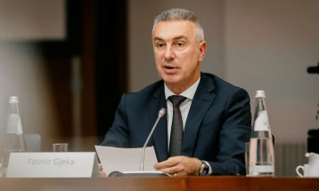 Sprovešće proceduru za pristupanje Crne Gore Agenciji EU za temeljna prava
