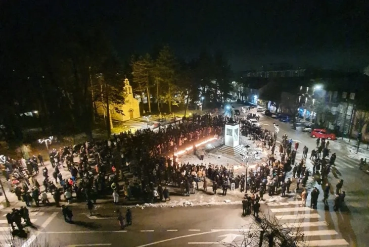 HRA i CŽP: Ubistva na Cetinju zahtijevaju ozbiljno ispitivanje odgovornosti
