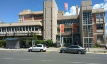 Potvrđena optužnica u predmetu Tunel