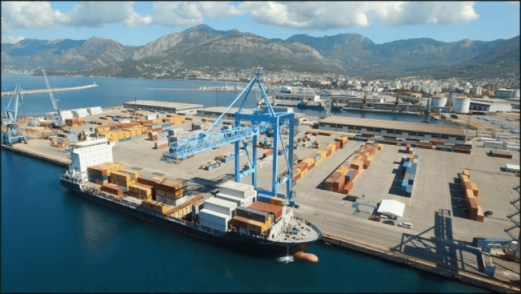 Odložen štrajk dijela zaposlenih u Port of Adria