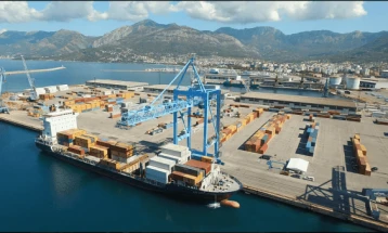 Odložen štrajk dijela zaposlenih u Port of Adria