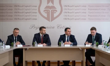 Spajić: Vlada će intenzivno raditi da se uvide sve manjkavosti sistema