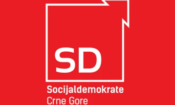 SD dolazi na sastanak sa Kos, ali ne i na sjednicu Skupštine