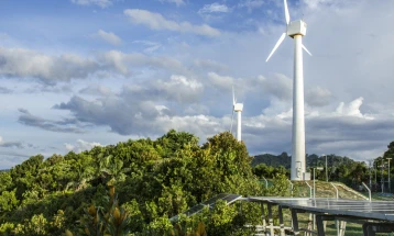 Informativna sesija za EU projekat EENergy 2