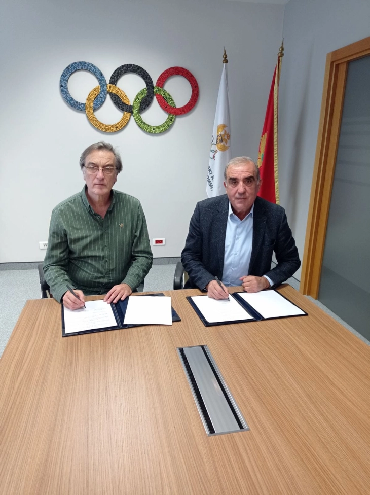 Promovisaće zdrave stilove života kroz sport i fizičku aktivnost