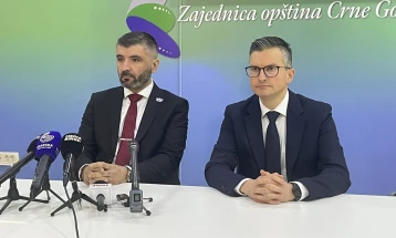 Šarec: Opštine da dobiju veća ovlašćenja