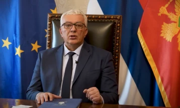 Mandić pozvao na dijalog i zakazao sjednicu Kolegijuma