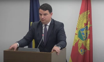 Odžić novi predsjednik SO Budva