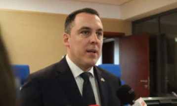 Vuković: Opozicija nudi sporazum za rješavanje krize