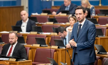 Smailović: Kapitalnim budžetom značajno podržan razvoj Bijelog Polja