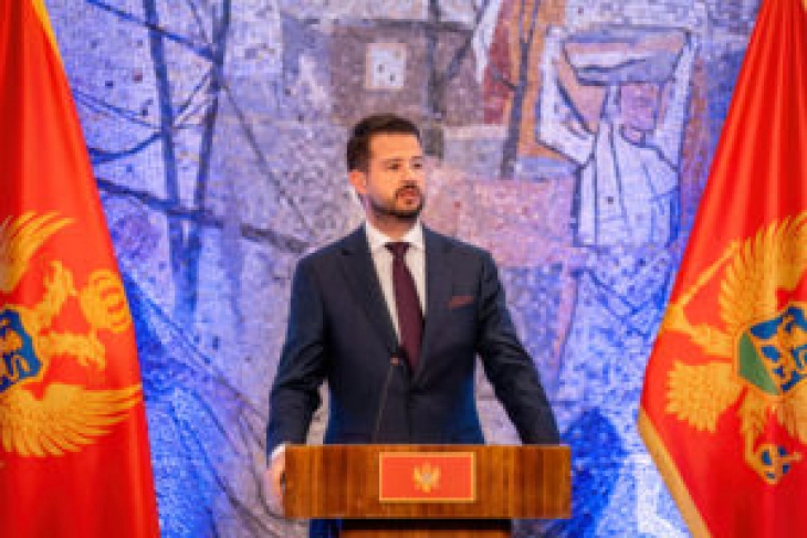 Milatović: Reformska agenda mora biti u fokusu svih donosilaca odluka