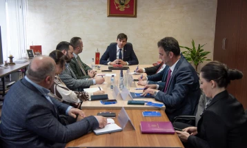 Ministarstvo i opštine organizovaće Dane dijaspore