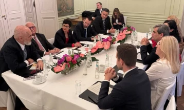 Kos: Crna Gora ostvaruje vidljiv napredak na EU putu