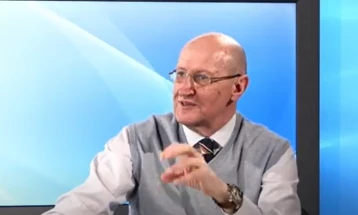 Bojović: Protesti teško da mogu dovesti do ostavki u bezbjednosnom sektoru