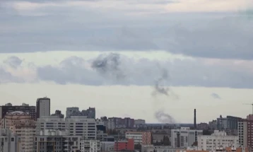 Rusija: Tokom noći oboreno 90 ukrajinskih dronova i jedna raketa