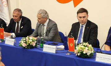 Dogovorena konkretizacija saradnje sa Maltom u oblasti zdravstva