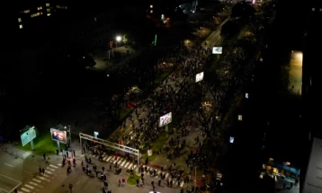 Kamo Śutra: Tražimo pravdu i odgovornost za Cetinje, za bezbjednu Crnu Goru