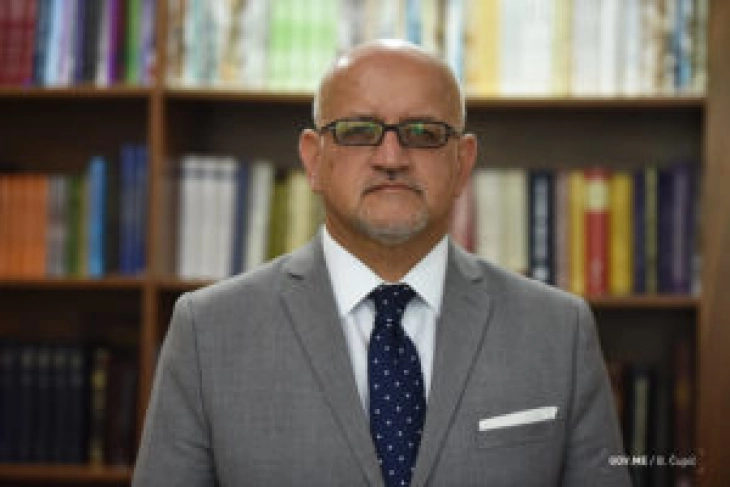 Darmanović: Evropa će pokušati da sarađuje sa Trampom
