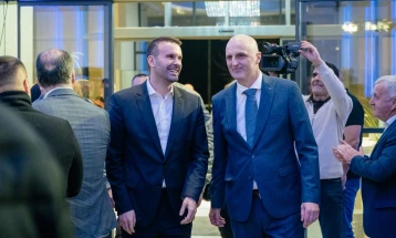 Mrkić nosilac liste PES-a u Nikšiću