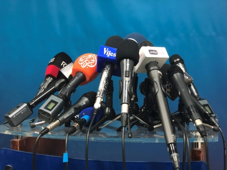 Grupa NVO: Postupak protiv Mandića ugrožava slobodu govora